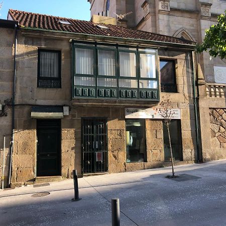 Апартаменти Preciosa Casa En El Centro Con Wifi Віго Екстер'єр фото