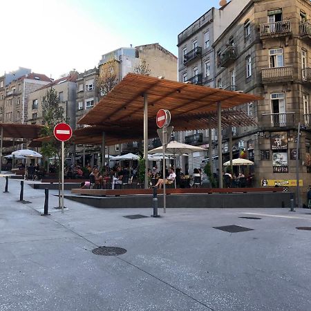 Апартаменти Preciosa Casa En El Centro Con Wifi Віго Екстер'єр фото
