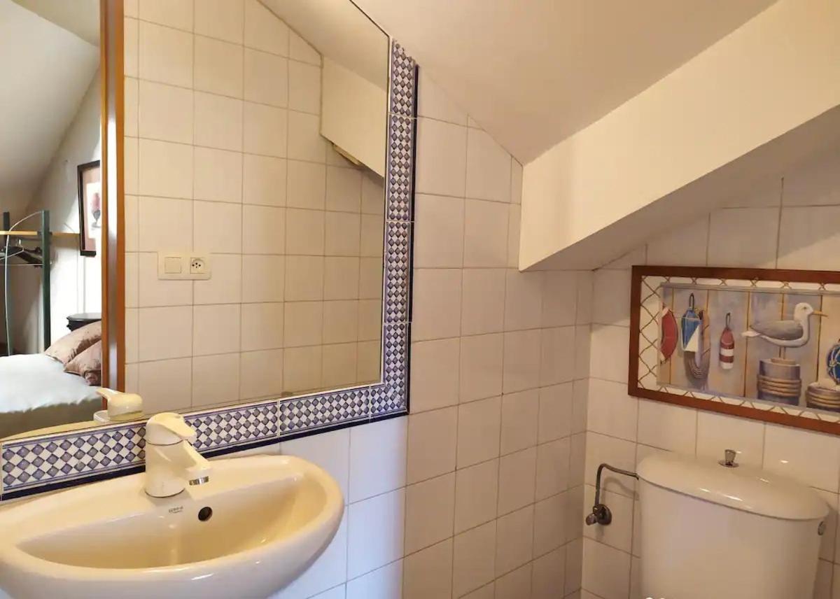 Апартаменти Preciosa Casa En El Centro Con Wifi Віго Екстер'єр фото