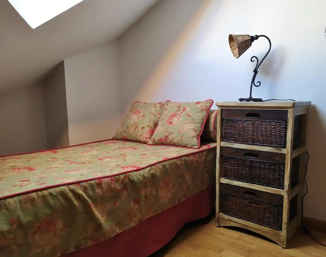 Апартаменти Preciosa Casa En El Centro Con Wifi Віго Екстер'єр фото