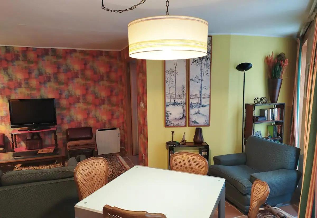 Апартаменти Preciosa Casa En El Centro Con Wifi Віго Екстер'єр фото