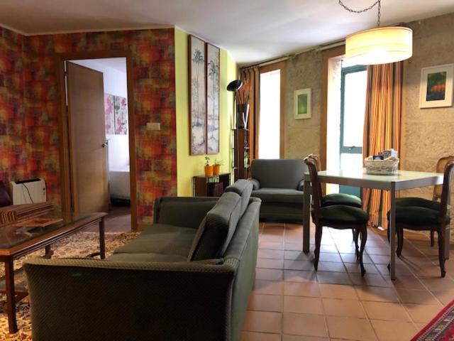 Апартаменти Preciosa Casa En El Centro Con Wifi Віго Екстер'єр фото