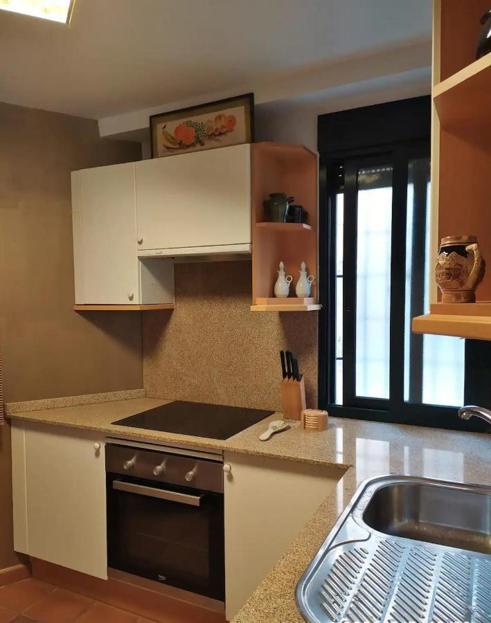 Апартаменти Preciosa Casa En El Centro Con Wifi Віго Екстер'єр фото